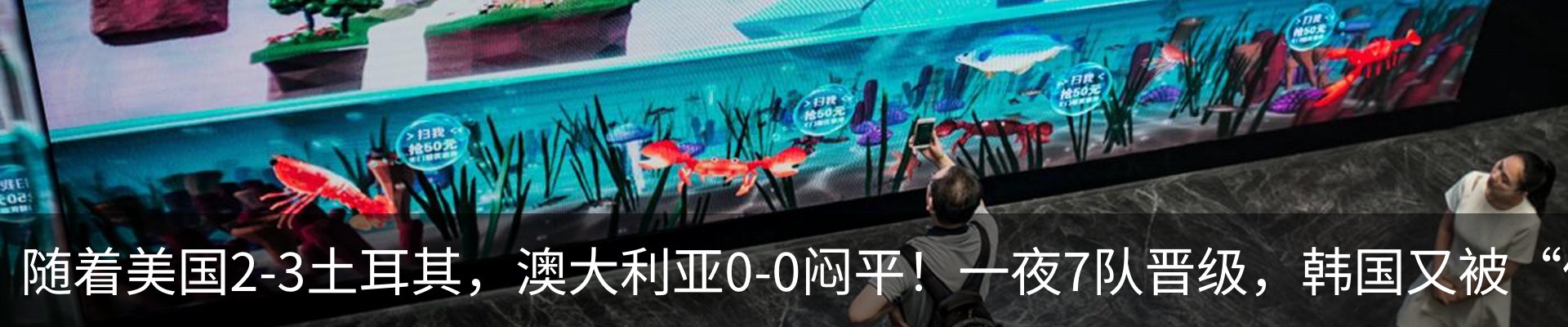 资讯动态